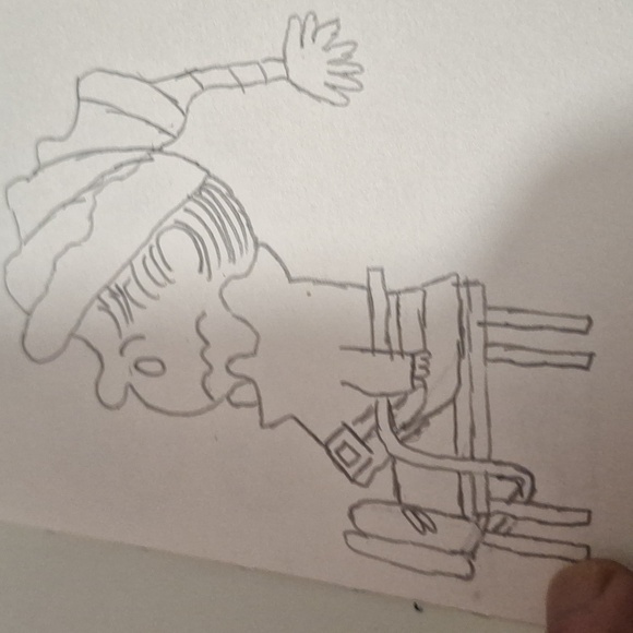 Yogi bear/CHARLIE BROWN CHARACTERS - Picture 11 of 12